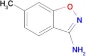 6-Methylbenzo[d]isoxazol-3-amine
