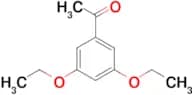 1-(3,5-Diethoxyphenyl)ethan-1-one
