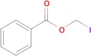 Iodomethyl benzoate