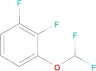 1-(Difluoromethoxy)-2,3-difluorobenzene