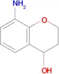 8-Aminochroman-4-ol