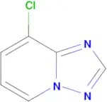 8-Chloro-[1,2,4]triazolo[1,5-a]pyridine