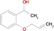 1-(2-(Allyloxy)phenyl)ethan-1-ol