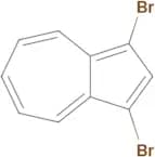 1,3-Dibromoazulene