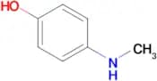 4-(Methylamino)phenol