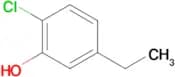2-Chloro-5-ethylphenol