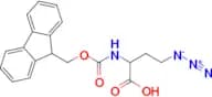 [3-carboxy-3-({[(9H-fluoren-9-yl)methoxy]carbonyl}amino)propyl](diazyn-1-ium-1-yl)azanide