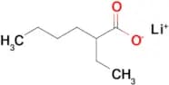 Lithium 2-ethylhexanoate