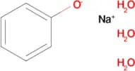 Sodium phenolate trihydrate