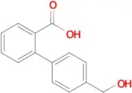 4′-(Hydroxymethyl)-[1,1′-biphenyl]-2-carboxylic acid