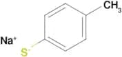 Sodium 4-methylbenzenethiolate