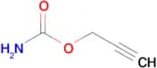 Prop-2-yn-1-yl carbamate