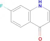 7-Fluoroquinolin-4(1H)-one