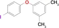 1-(4-Iodophenoxy)-3,5-dimethylbenzene