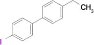 4-Ethyl-4′-iodo-1,1′-biphenyl