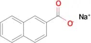 Sodium 2-naphthoate