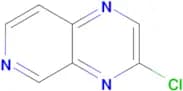 3-Chloropyrido[3,4-b]pyrazine