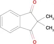 2,2-Dimethyl-1H-indene-1,3(2H)-dione