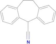 10,11-Dihydro-5H-dibenzo[a,d][7]annulene-5-carbonitrile