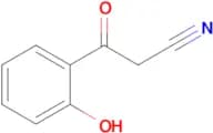 3-(2-Hydroxyphenyl)-3-oxopropanenitrile