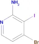 4-bromo-3-iodopyridin-2-amine