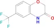 6-(Trifluoromethyl)-2H-benzo[b][1,4]oxazin-3(4H)-one