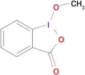 1-Methoxy-1λ3-benzo[d][1,2]iodaoxol-3(1H)-one