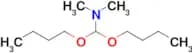 1,1-Dibutoxy-N,N-dimethylmethanamine
