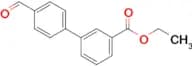 Ethyl 4′-formyl-[1,1′-biphenyl]-3-carboxylate