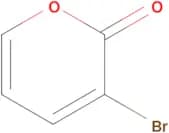 3-Bromo-2H-pyran-2-one
