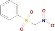 ((Nitromethyl)sulfonyl)benzene