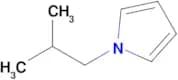 1-Isobutyl-1H-pyrrole