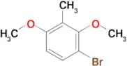 1-Bromo-2,4-dimethoxy-3-methylbenzene