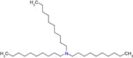 Tris(decyl)amine