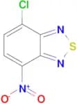 4-Chloro-7-nitrobenzo[c][1,2,5]thiadiazole