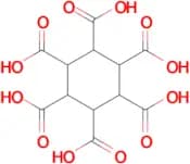 Cyclohexane-1,2,3,4,5,6-hexacarboxylic acid