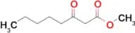 Methyl 3-oxooctanoate