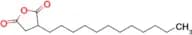 3-Dodecyldihydrofuran-2,5-dione