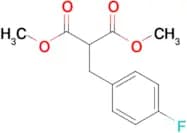 Dimethyl 2-(4-fluorobenzyl)malonate