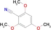 2,4,6-Trimethoxybenzonitrile
