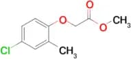 Methyl 2-(4-chloro-2-methylphenoxy)acetate