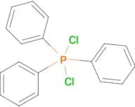 Dichlorotriphenyl-λ5-phosphane