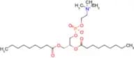 (R)-2,3-bis(nonanoyloxy)propyl (2-(trimethylammonio)ethyl) phosphate