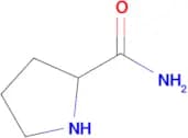 Pyrrolidine-2-carboxamide