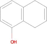 5,8-Dihydronaphthalen-1-ol