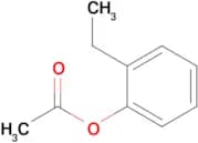 2-Ethylphenyl acetate