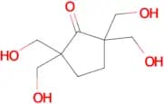 2,2,5,5-Tetrakis(hydroxymethyl)cyclopentan-1-one