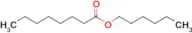 Hexyl octanoate