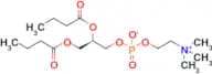 (R)-2,3-bis(butyryloxy)propyl (2-(trimethylammonio)ethyl) phosphate