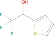 2,2,2-Trifluoro-1-(thiophen-2-yl)ethan-1-ol